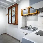 Appartement Roommo Pergola