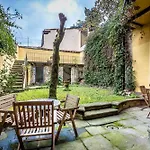 Appartement Roommo Pergola