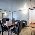 Roommo Pergola Appartement *