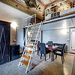 Appartement Roommo Pergola *