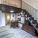 Roommo Pergola Appartement Florence