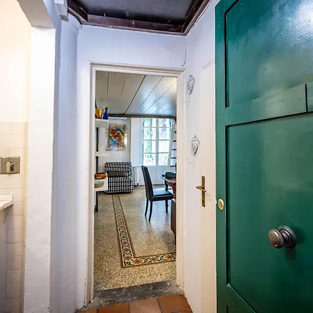 Apartament Roommo Pergola *