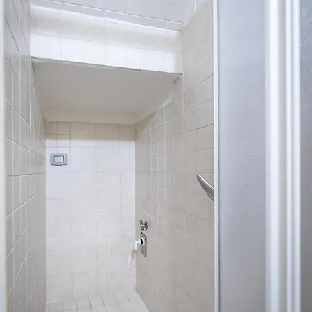 Roommo Pergola Apartament