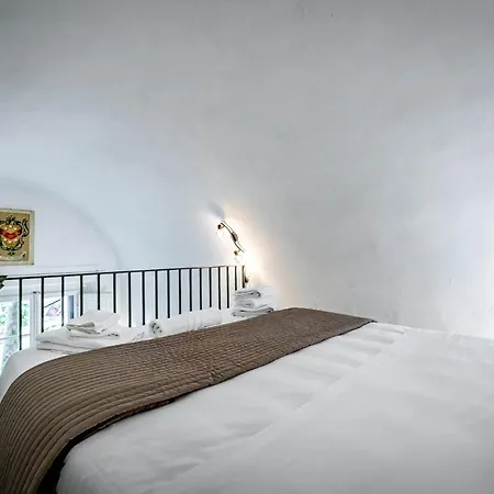 Roommo Pergola Florencja