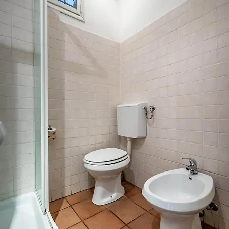 Roommo Pergola Apartament *
