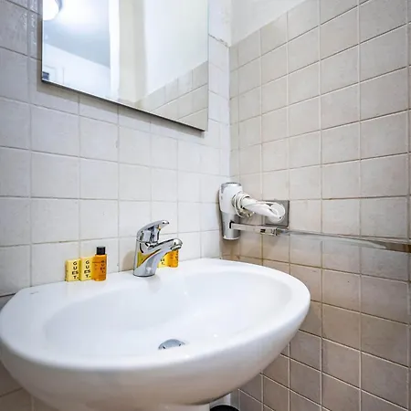 Roommo Pergola Apartament