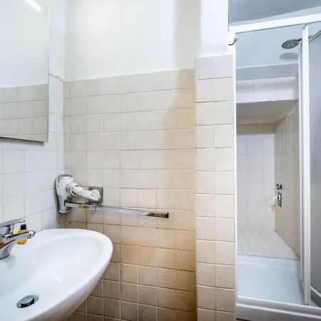 Apartament Roommo Pergola Florencja