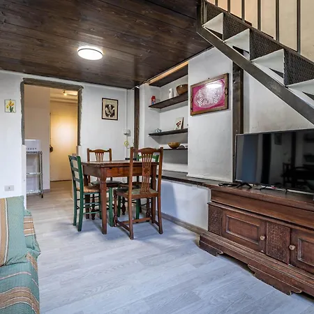 Roommo Pergola Apartament Florencja