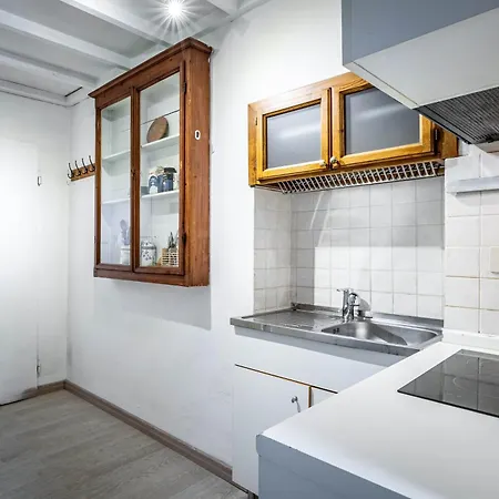Apartament Roommo Pergola *