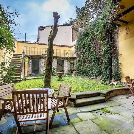 Roommo Pergola Florencja