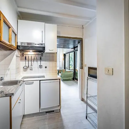 Roommo Pergola Apartamento *