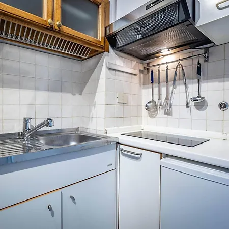 Apartamento Roommo Pergola *