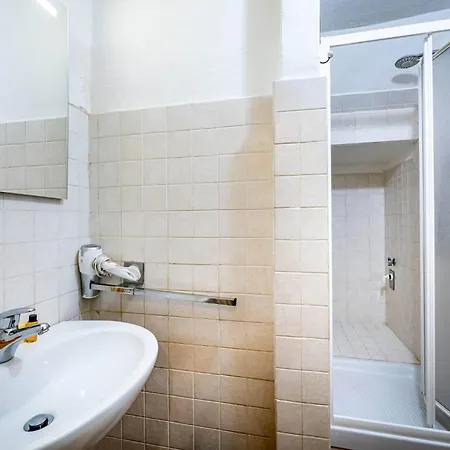 Roommo Pergola Florencia