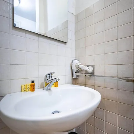Roommo Pergola * Firenze