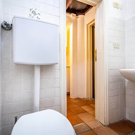 Lejlighed Roommo Pergola Firenze