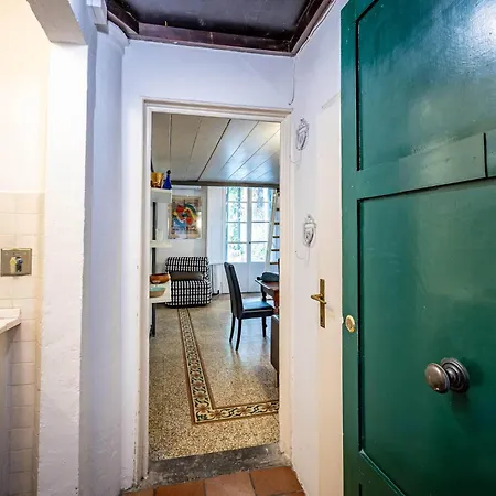 Roommo Pergola Firenze