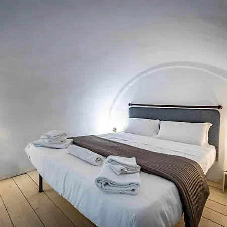 Roommo Pergola Lejlighed Firenze