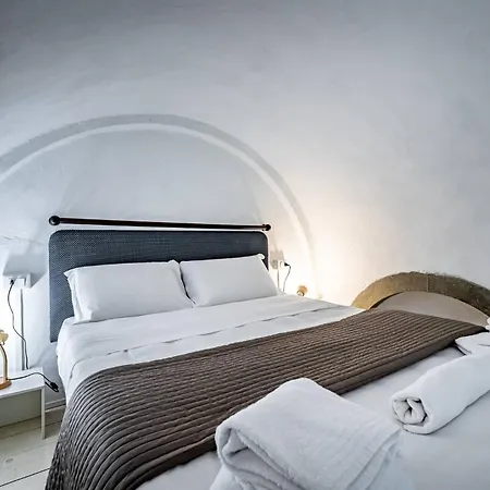 Lejlighed Roommo Pergola Firenze