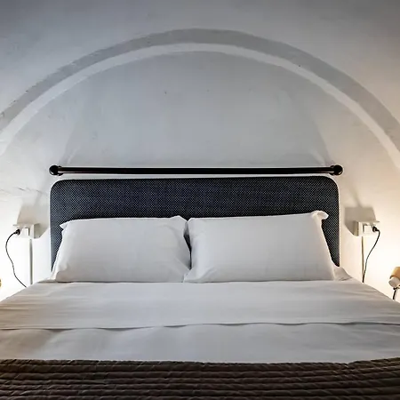Roommo Pergola Firenze