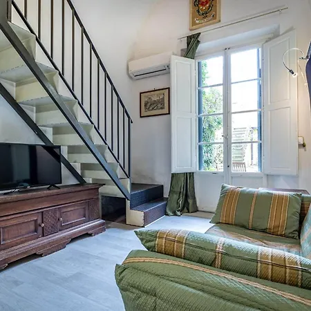 Lejlighed Roommo Pergola *