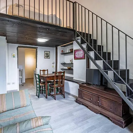 Roommo Pergola Lejlighed Firenze