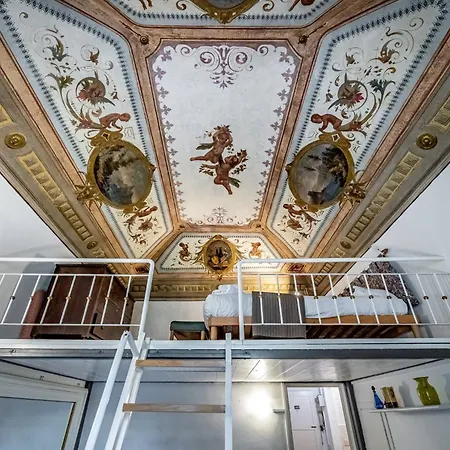 Lejlighed Roommo Pergola Firenze