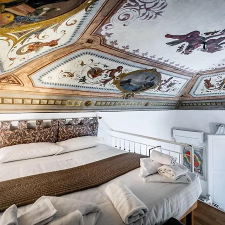 Roommo Pergola Firenze
