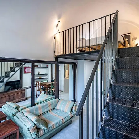 Roommo Pergola * Firenze