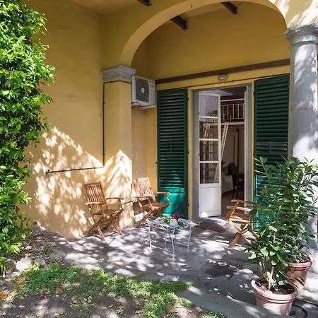 Roommo Pergola Apartament *