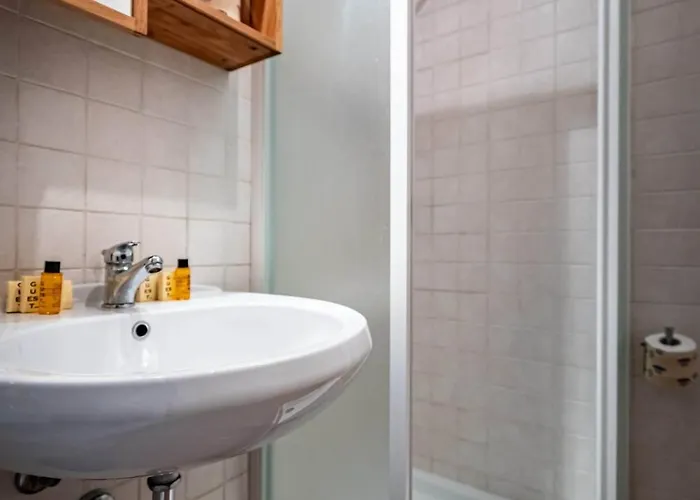 Apartamento Roommo Pergola