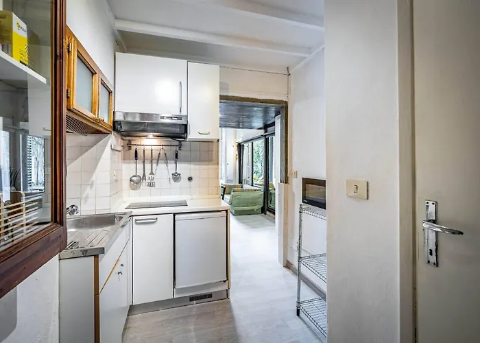 Roommo Pergola Apartamento *