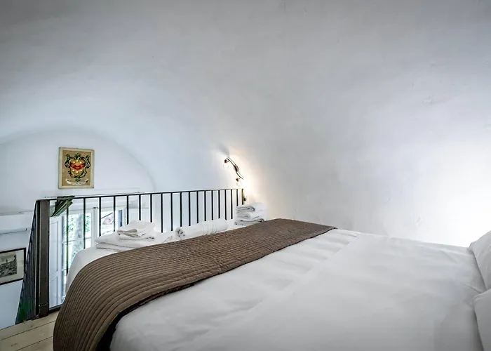 Roommo Pergola Apartamento Florencia