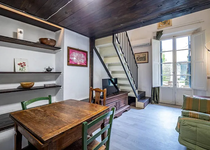 Roommo Pergola Apartamento
