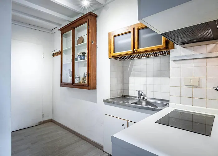 Apartamento Roommo Pergola