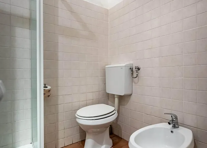Apartamento Roommo Pergola *