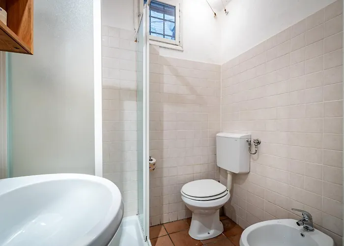 Roommo Pergola Apartamento Florencia