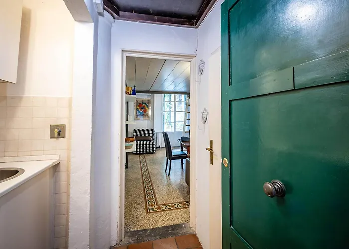 Roommo Pergola Florencia