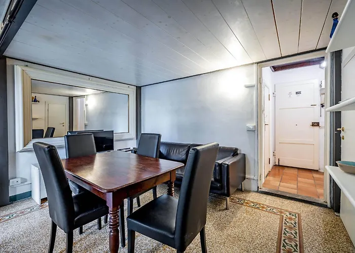 Roommo Pergola Apartamento *