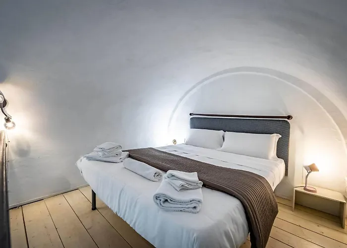 Roommo Pergola Apartamento Florencia