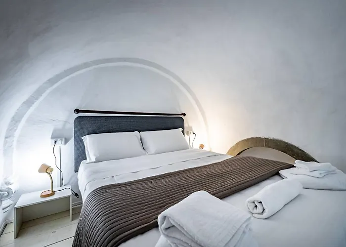Apartamento Roommo Pergola Florencia