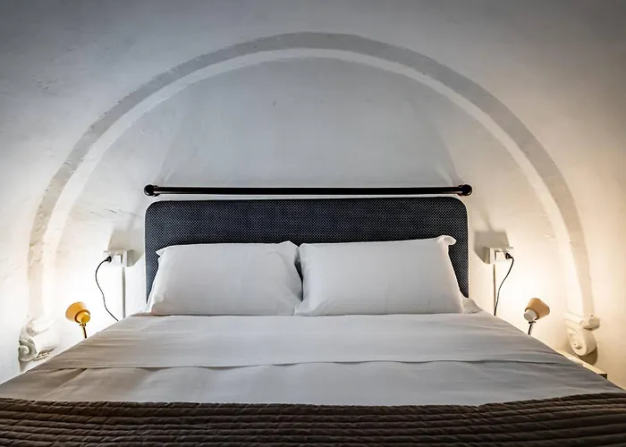 Roommo Pergola Florencia