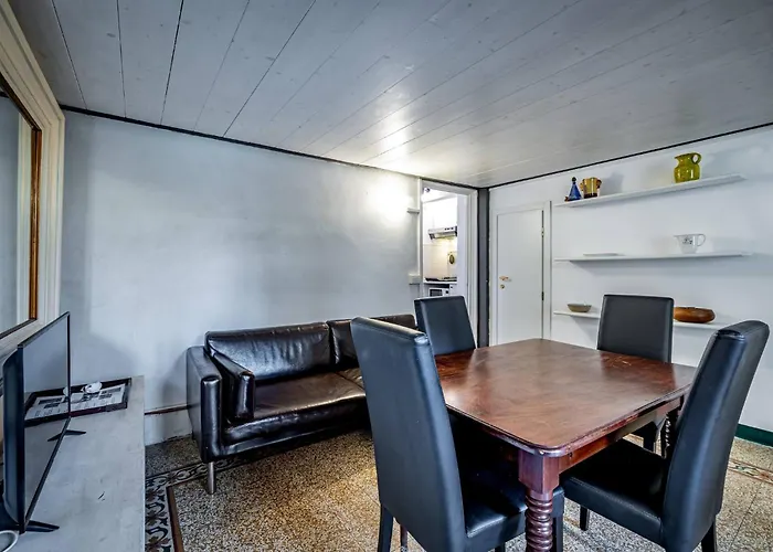 Roommo Pergola * Florencia