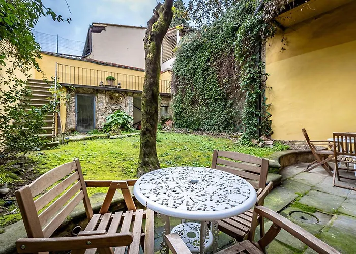Roommo Pergola Apartamento *