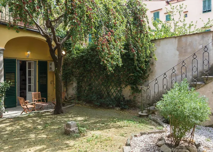Roommo Pergola Apartamento